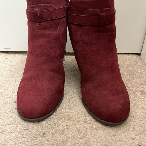 Boots - Picture 5 of 5